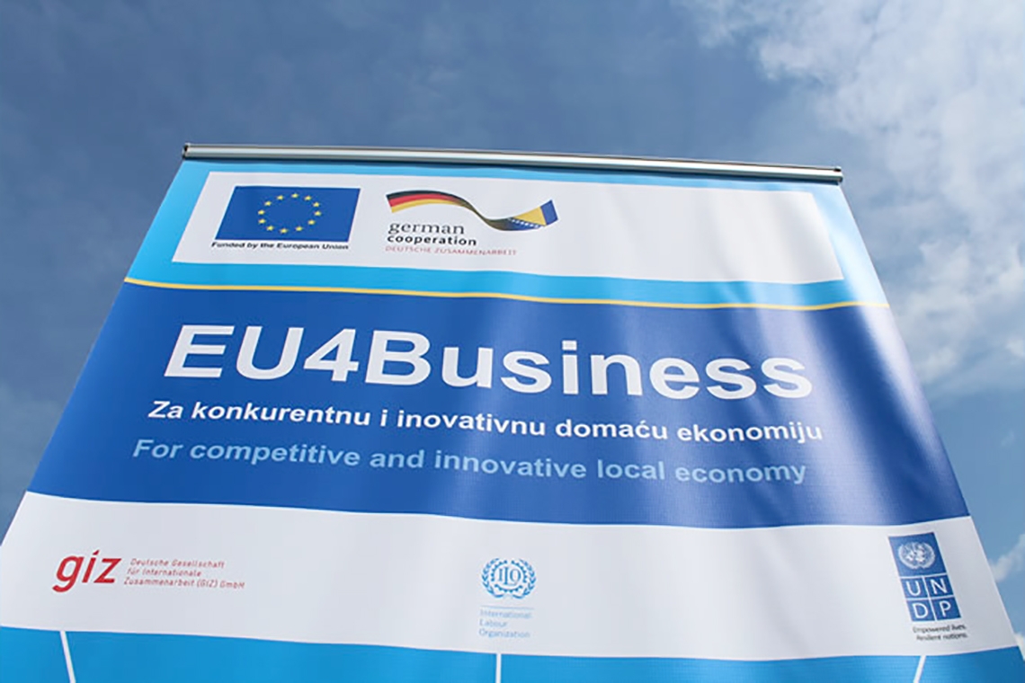 EU4BusinessRecovery: Javni poziv za prijavu projekata u oblasti metalnog i drvoprerađivačkog sektora