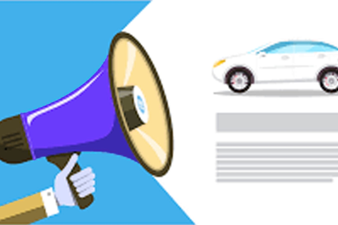 Ponovljeni javni oglas o prodaji putničkih motornih vozila putem javnog nadmetanja