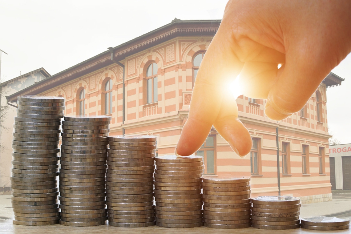 Javni poziv za sudjelovanje u Javnoj raspravi o Prijedlogu proračuna Općine Odžak za 2022. godinu 