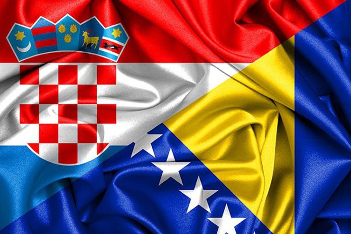 Javni poziv za Program prekogranične suradnje između Republike Hrvatske i Bosne i Hercegovine za 2022. godinu