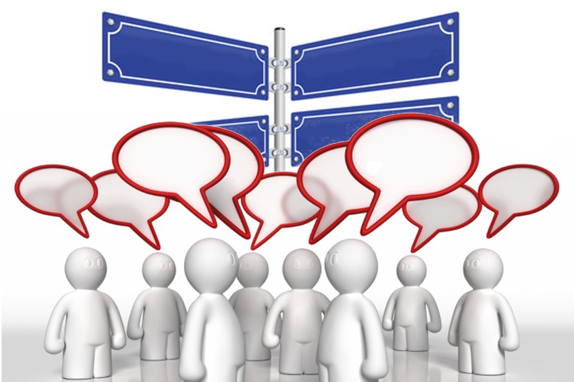 Javni poziv za učešće u javnoj raspravi o nacrtu Odluke o nazivima ulica i trgova na području općine Odžak