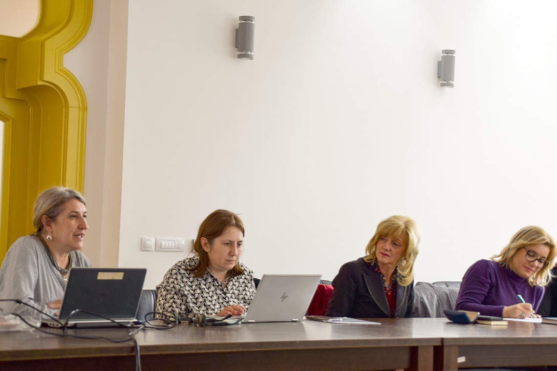 Projekt unapređenja efikasnosti lokalnih usluga u Bosni i Hercegovini (PIPLS) - uvodni sastanak