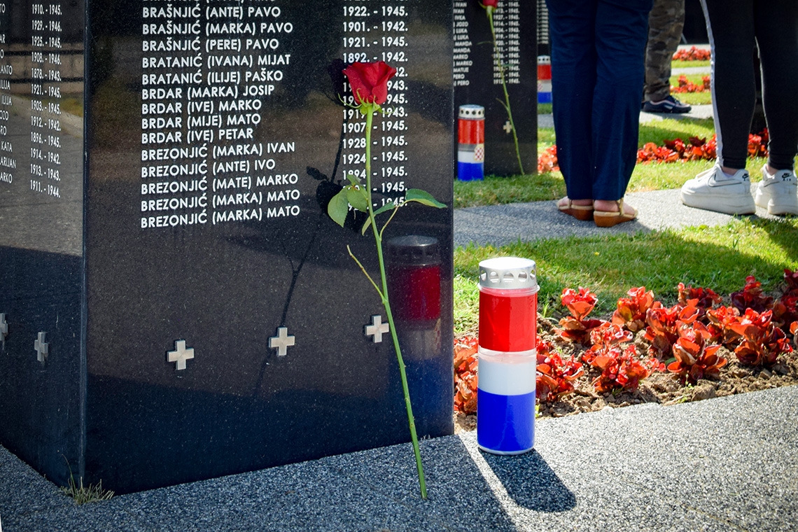 Dani sjećanja u Posavskoj Mahali