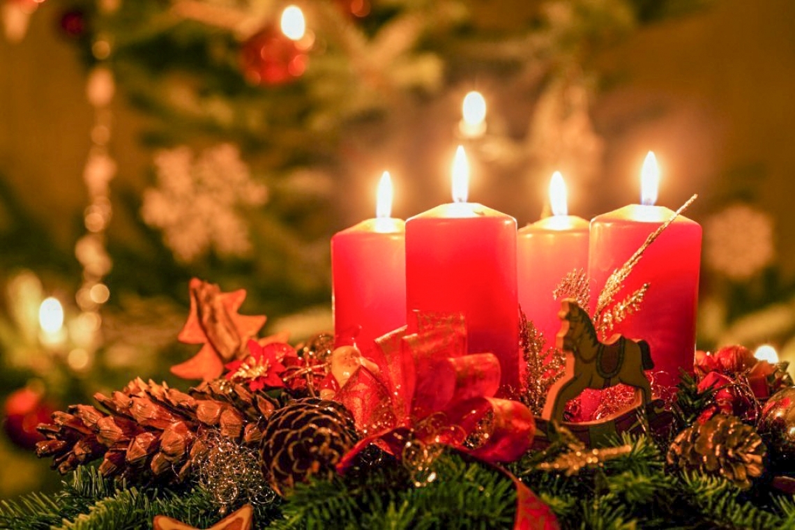 Božićna čestitka vjernicima koji Božić slave po julijanskom kalendaru 