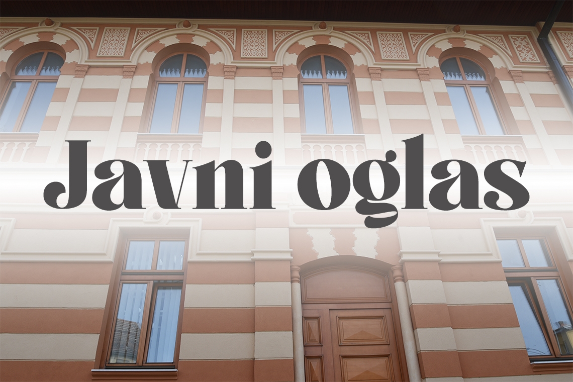Javni oglasi o prodaji osnovnih sredstava putem javnog nadmetanja