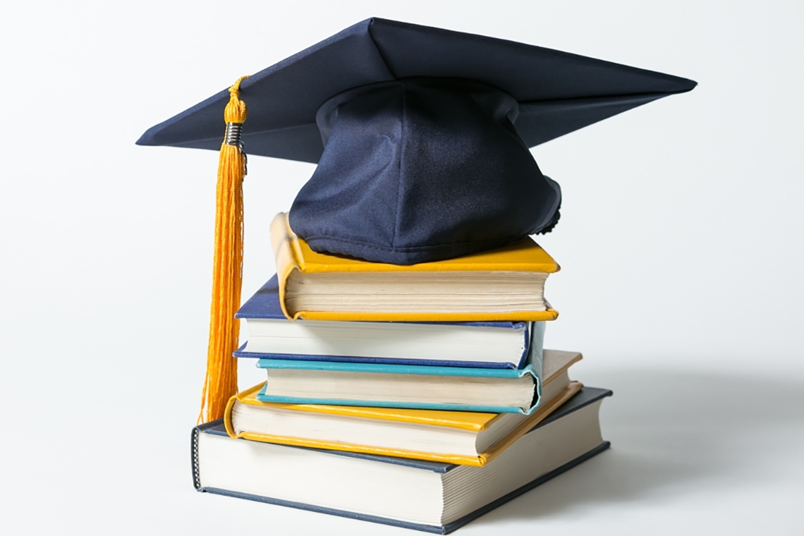 Raspisan Natječaj za dodjelu studentskih stipendija u akademskoj 2024./2025. godini