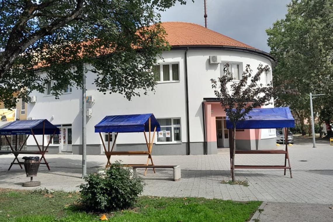 Centar za kulturu raspisao Javni oglas za prijem u radni odnos