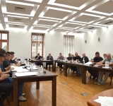 Održana 4. redovita sjednica Općinskog vijeća