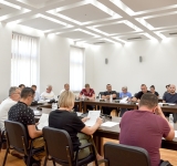 Općinsko vijeće održalo 3. izvanrednu sjednicu