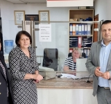 Novi Poštanski šalter HP Mostar u Općini Odžak