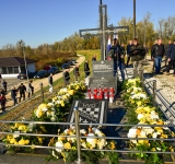 Obilježena obljetnica stradanja branitelja 102. brigade HVO u Svilaju