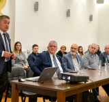 Održan znanstveno-stručni skup Klimatske promjene i poljoprivreda: mogući tehničko-tehnološki odgovori na izazove