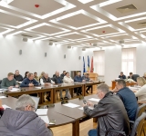 Općinsko vijeće održalo 5. redovitu sjednicu