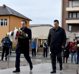 Obilježavanje Dana državnosti BiH