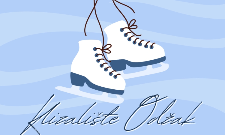 U četvrtak otvaranje klizališta