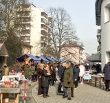 Održan Božićni sajam u Odžaku