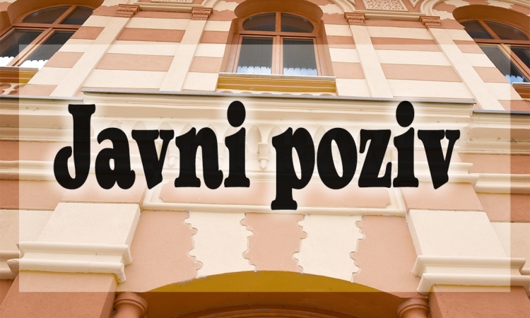 Produžen rok za prijave na Javne pozive za dodjelu sredstava iz Proračuna Općine za 2026. godinu udrugama građana