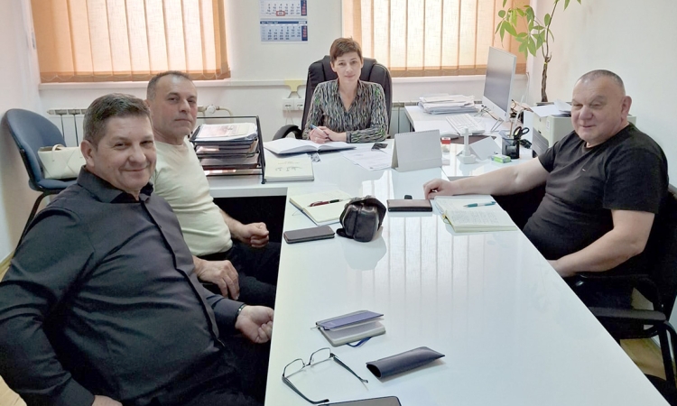 Osnovan Organizacijski odbor za postavljanje spomen-ploče posvećene civilnim žrtvama iz Domovinskog rata