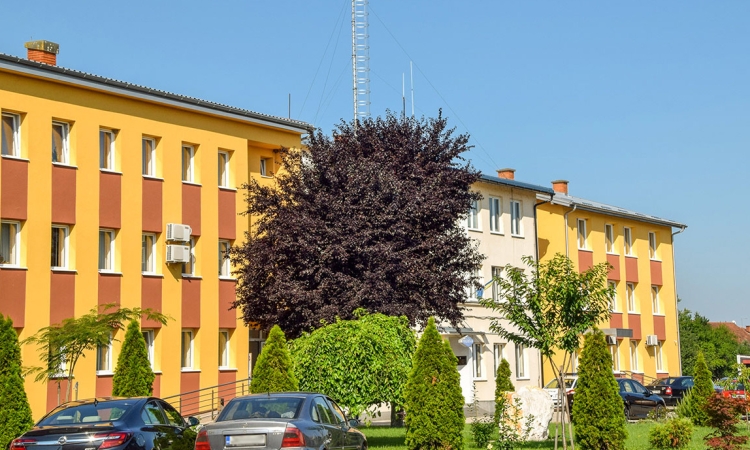 Obavijest za javnost