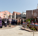 Obilježena 34. obljetnica 102. odžačke brigade Hrvatskog vijeća obrane