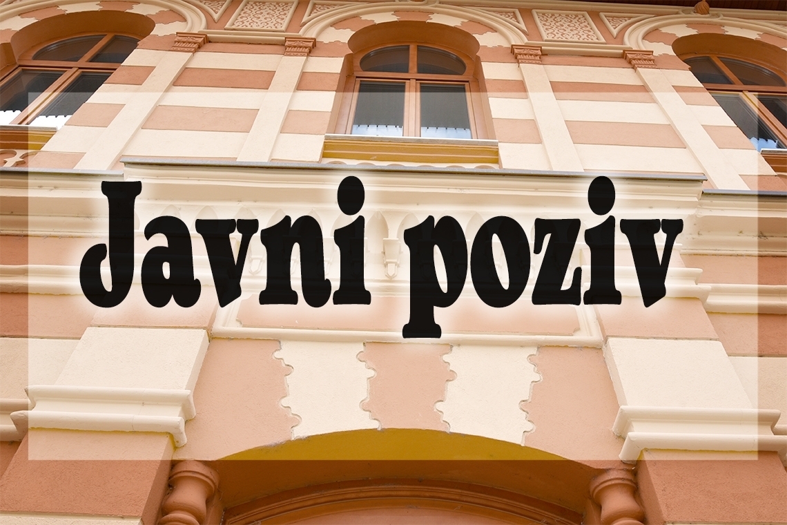 Javni poziv za dodjelu sredstava iz Proračuna Općine Odžak za 2026. godinu udrugama građana iz oblasti sporta
