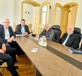 Održan sastanak s članovima  odbora za obilježavanje Dana sjećanja 2026.