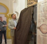 Svečano otvoren stalni izložbeni postav drvenih replika prapovijesnih posuda 