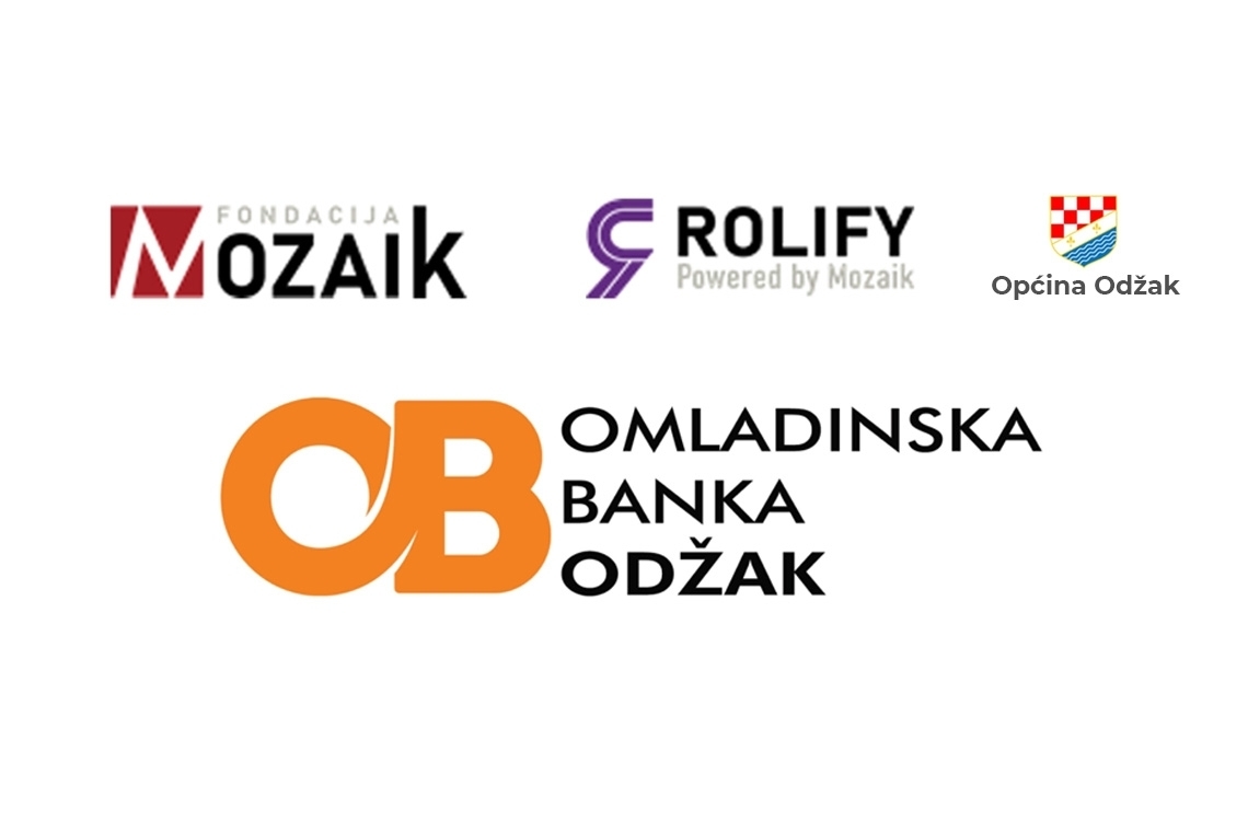 Omladinska banka Odžak: Poziv za plave grantove