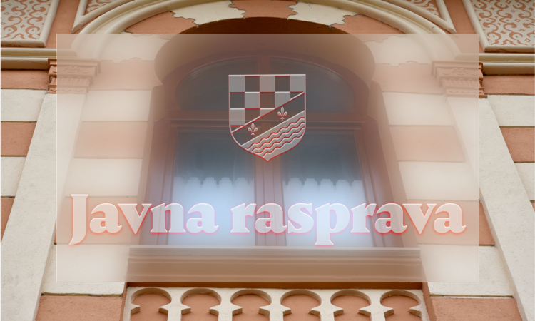 Javna rasprava o Nacrtu statuta Općine Odžak