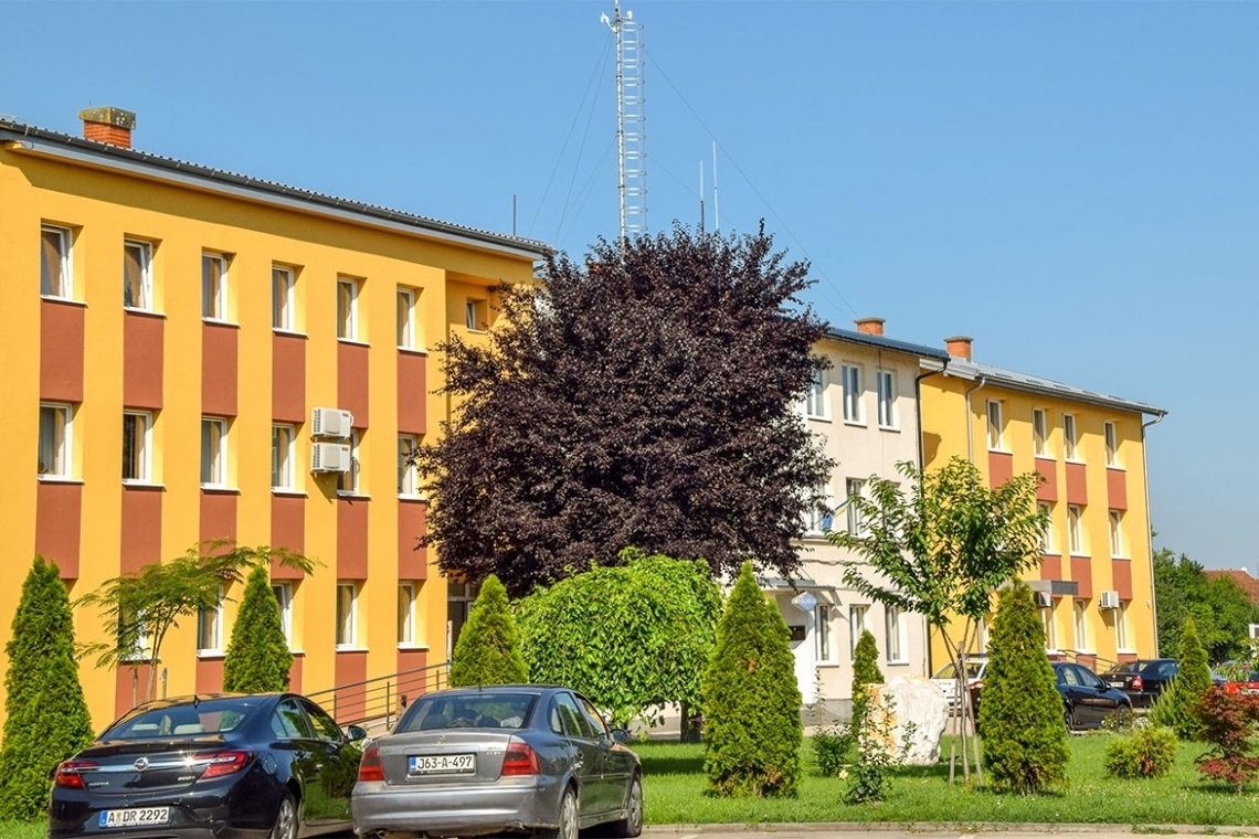 Zapisnik o radu Povjerenstva za provođenje postupka javnog nadmetanja za dodjelu u zakup poslovnih prostorija