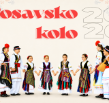 Posavsko kolo ulazi u završnicu – smotra folklora središnji događaj manifestacije