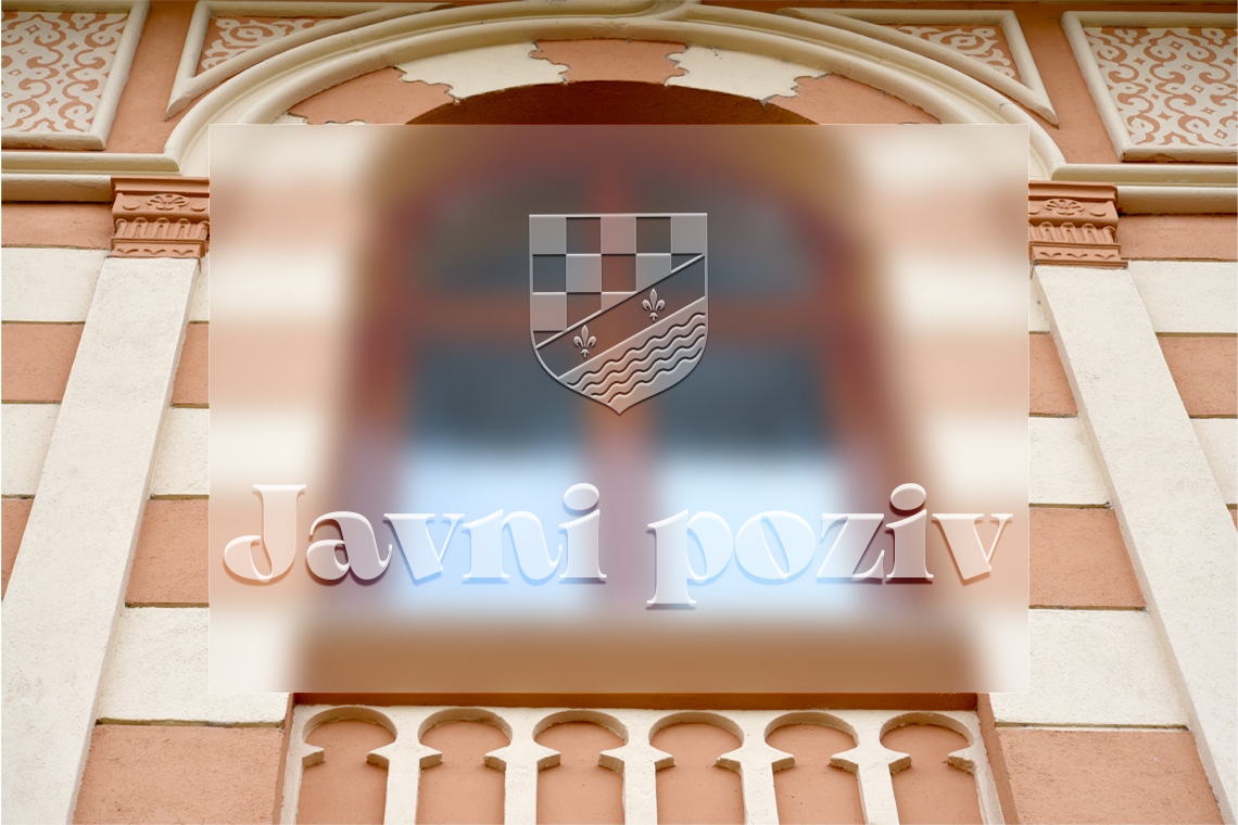 Javni poziv za podnošenje zahtjeva za dodjelu plastenika sa sadnim materijalom, sistemom za navodnjavanje i dodatnom opremom