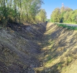 Uređenje i održavanje poljskih putova i kanala na području općine