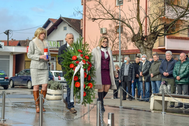 polaganje vijenaca 2