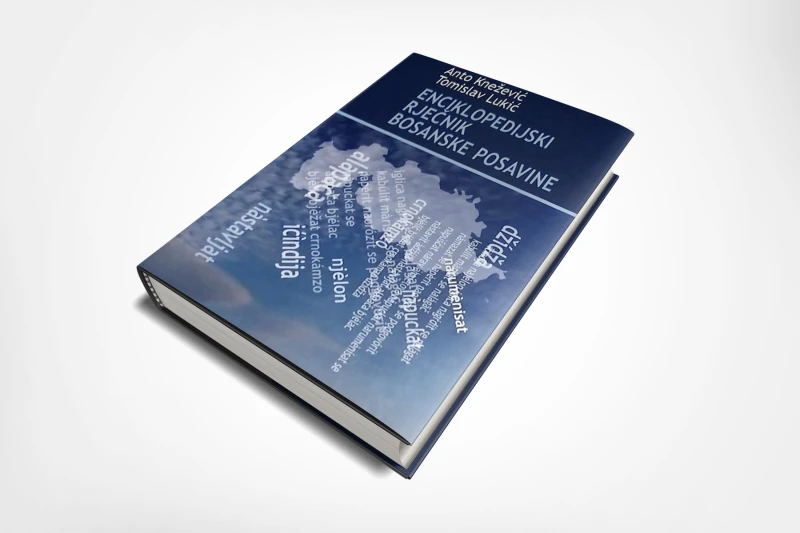 enciklopedijski rjecnik bosanske posavine