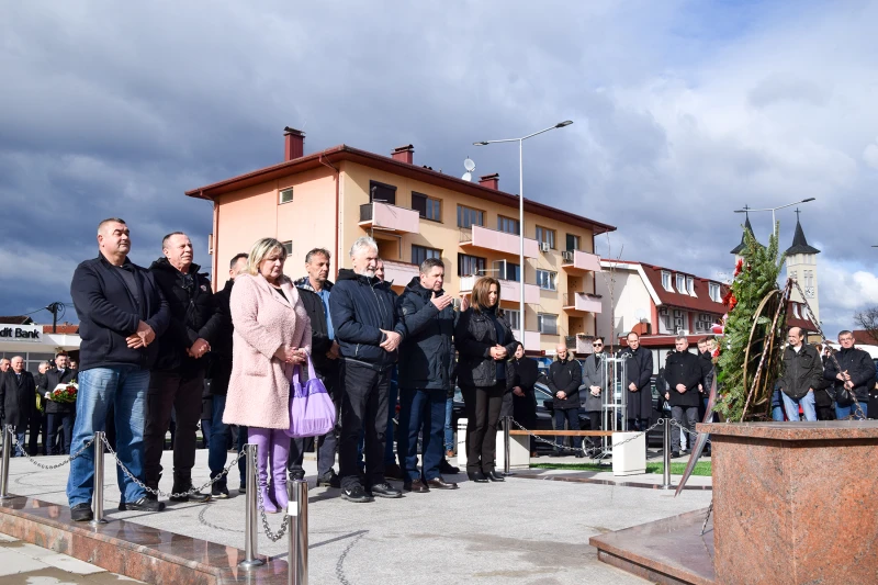 polaganje vijenaca 1