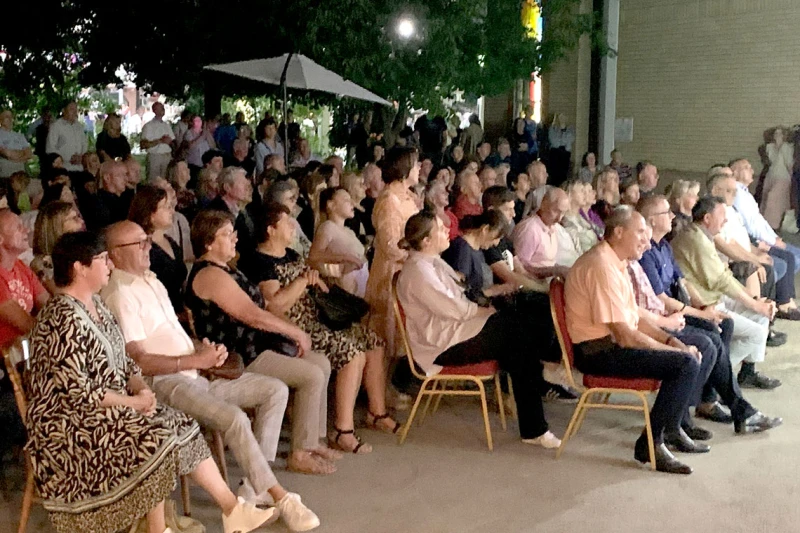 koncert duhovne glazbe 2