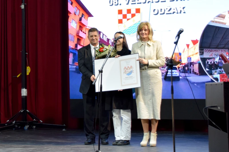 dodjela priznanj 2024