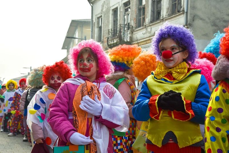 dan opcine 2025 karneval