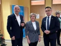 kuca nade odzak