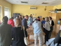 kuca nade odzak