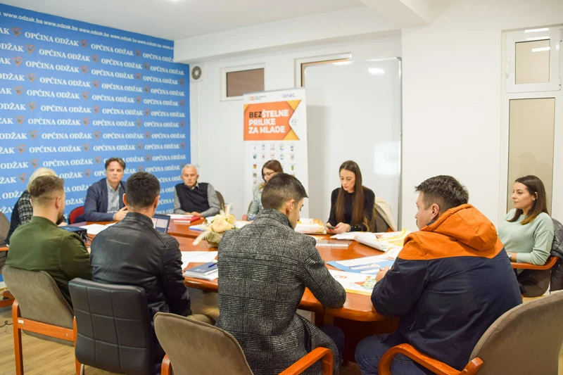 omladinska banka 09112022