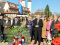 polaganje vijenaca 2024