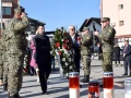 polaganje vijenaca 2024