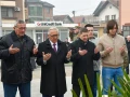 dan opcine 2025 polaganje vijenaca
