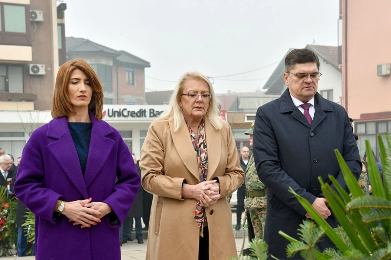 dan opcine025 polaganje vijenaca