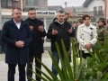 dan opcine 2025 polaganje vijenaca