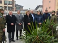 dan opcine 2025 polaganje vijenaca