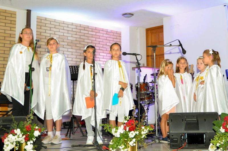 koncert duhovne glazbe