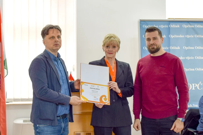 omladinska banka odzak7112023
